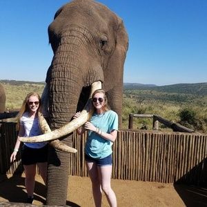 Meet your Posher, Brigit